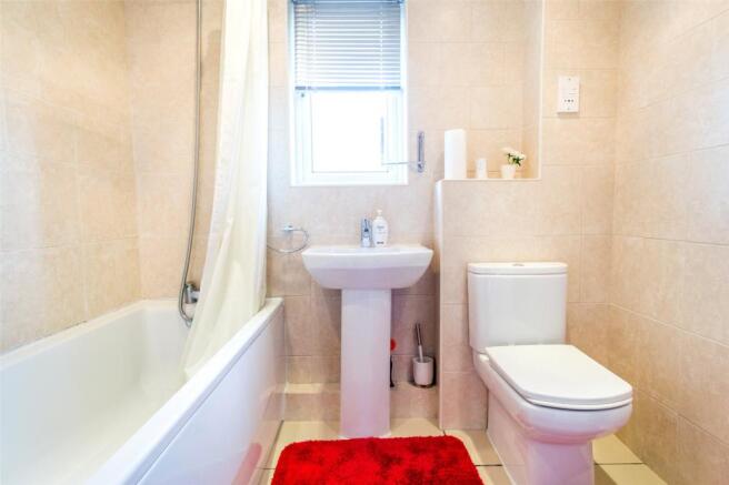 House Bathroom