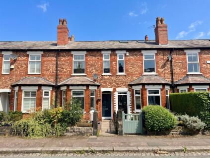 Colwick Avenue, Altrincham