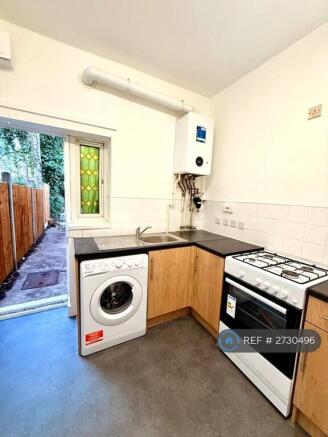 New Boiler & White Goods