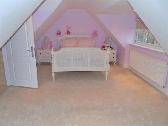 Bedroom 5