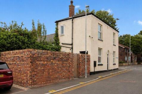 Denim Close, MANCHESTER, Lancashire, M27