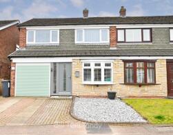 44, Leomansley View, Lichfield WS13 8AU