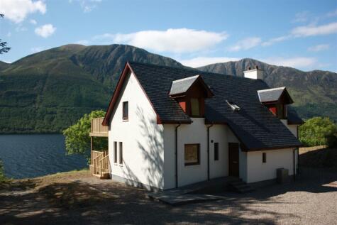Letterfinlay, Spean Bridge
