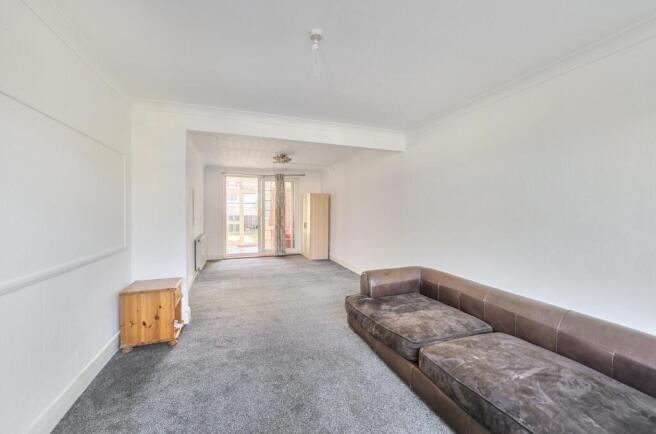 Davidson Frost-Wellings, DFW, Hermitage Way, Stanm