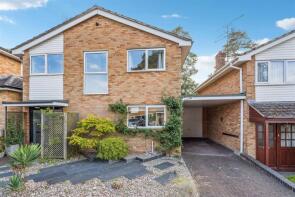 3, Chiltern Gardens, Leighton Buzzard LU7 3BL
