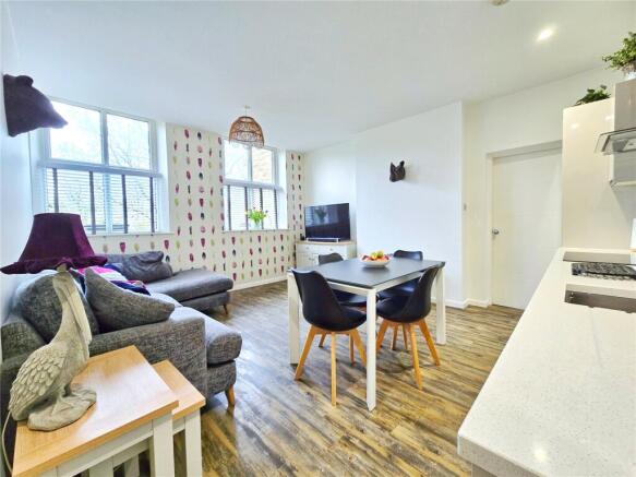 Open Plan