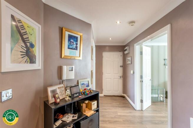 hallway