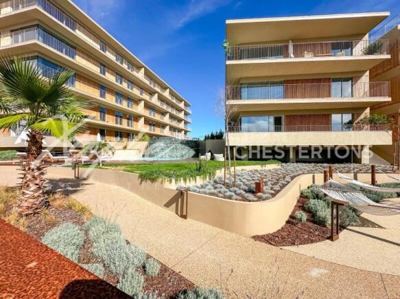 Quarteira 1 Bed Apartment For Sale (22)