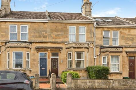 Ringwood Road, BATH