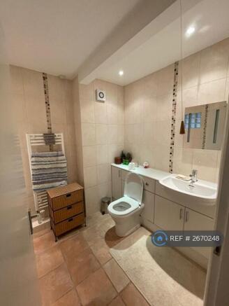 Bathroom 2