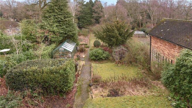 Elevated Garden