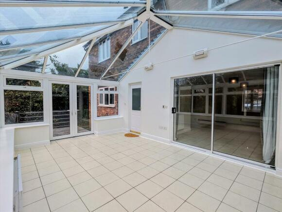 Conservatory New 2