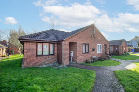 Lilian Prime Close, Alvaston