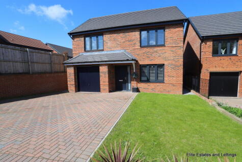 Allenson View, West Rainton, Houghton Le Spring, DH4