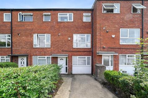 Sullivan Close, Colchester, Essex, CO4