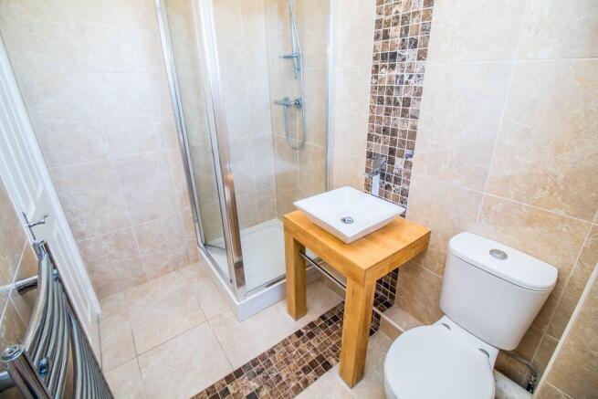 En-Suite