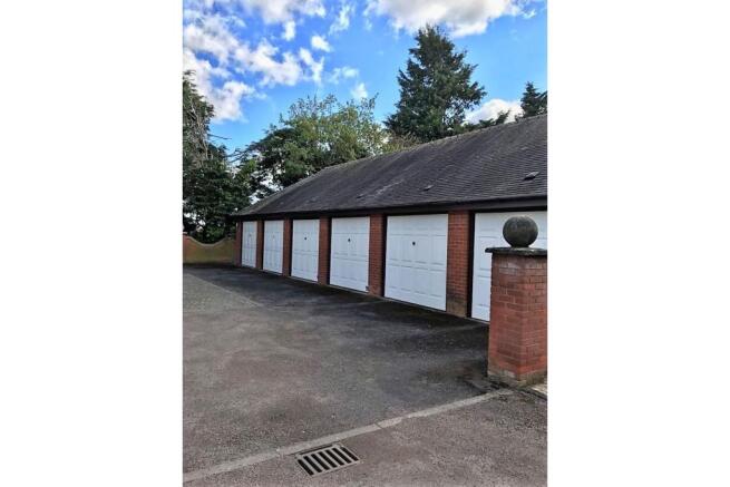 Garage En Bloc