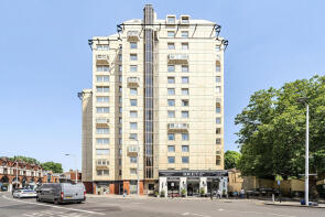 Flat 10n, 355, King's Road, London SW3 5ES