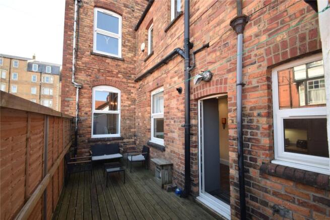 5 bed End of Terrace for sale Image 9