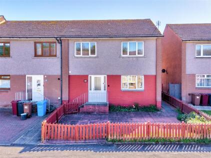 Forth Crescent, Dundee
