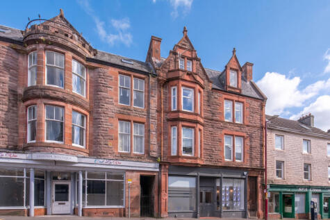 Comrie Street, Crieff