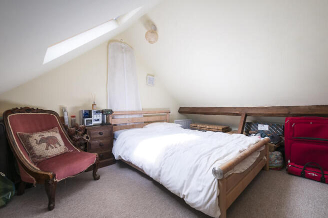Loft Area