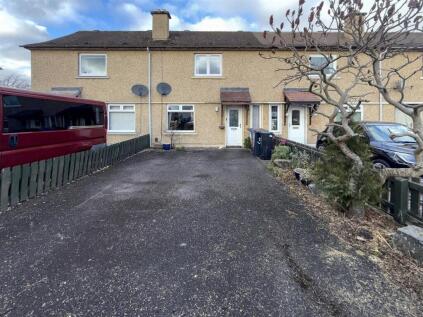 30 Dalneigh Road, Dalneigh, Inverness. IV3 5AG