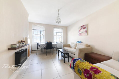 Watts Grove, London