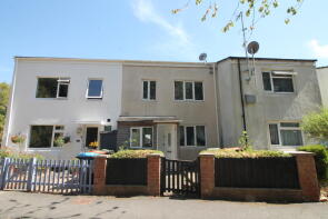 2, Mason, Stantonbury, Milton Keynes MK14 6AE
