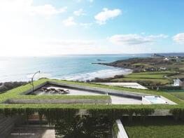 Boswergy, Access To Kessony, Trebarvah, Penzance TR20 9NF