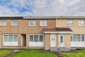 7, Alder Lane, New Stevenston, Motherwell ML1 4JZ