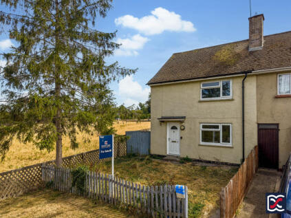 Hintons Close, Helmdon, West Northamptonshire