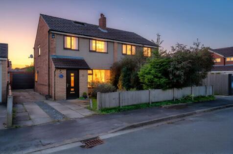 Baronsway, Euxton, PR7