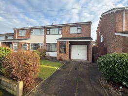 6, Ribble Avenue, Maghull L31 9DW