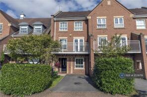 6, Rodyard Way, Coventry CV1 2UD