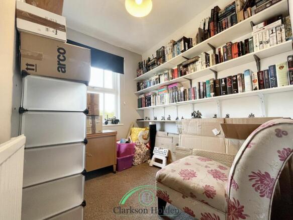 Bedroom 3
