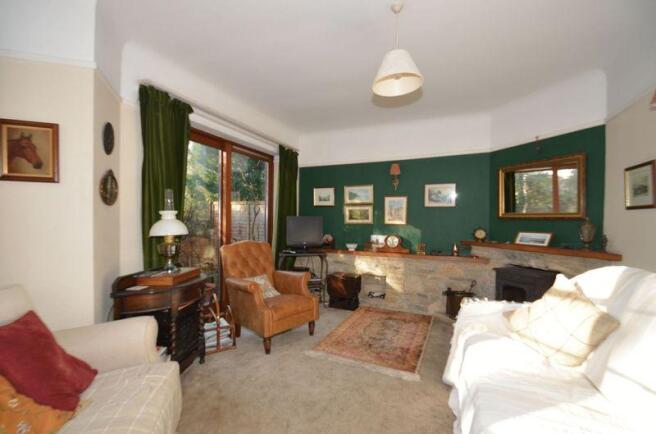 Sitting room