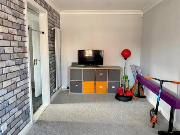 Play Room/Reception Room