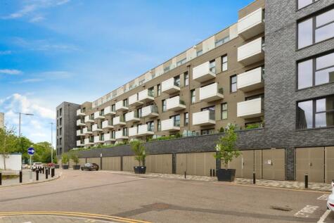 Park Place, Stevenage