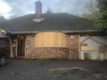 Withington Close, Oakengates, Telford, Shropshire, TF2