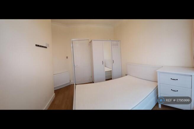 Double Room £700