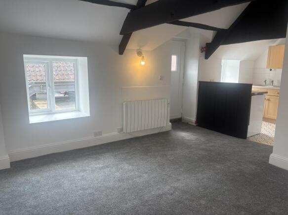 1 bed Flat to rent Image 8