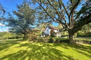 Deer Leap, Oxton Hill, Southwell NG25 0RB