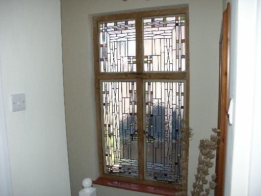 Feature Window