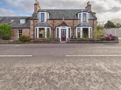 Station Road, Conon Bridge, Dingwall