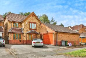 83, Bestwood Lodge Drive, Nottingham NG5 8NE