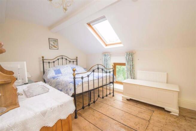 BEDROOM TWO