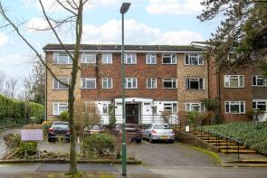 3, Avondale Court, Brighton Road, Sutton SM2 5TR