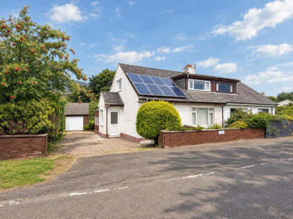 North Ferry View, Old Ferry Road, North Ballachulish, Highland, PH33 6SA