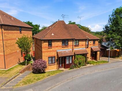 Mercers Row, St. Albans, Hertfordshire, AL1